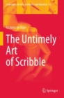 The Untimely Art of Scribble - Book