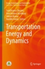 Transportation Energy and Dynamics - Book