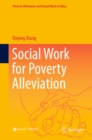 Social Work for Poverty Alleviation - eBook
