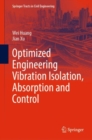 Optimized Engineering Vibration Isolation, Absorption and Control - Book