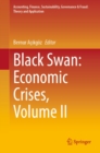 Black Swan: Economic Crises, Volume II - eBook