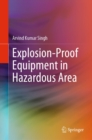 Explosion-Proof Equipment in Hazardous Area - eBook
