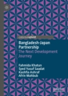 Bangladesh-Japan Partnership : The Next Development Journey - eBook