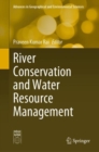 River Conservation and Water Resource Management - Book