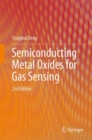 Semiconducting Metal Oxides for Gas Sensing - Book