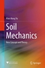 Soil Mechanics : New Concept and Theory - Book