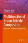 Multifunctional Boron-Nitride Composites : Preparation, Properties and Applications - Book