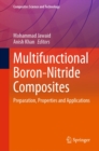 Multifunctional Boron-Nitride Composites : Preparation, Properties and Applications - eBook