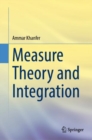 Measure Theory and Integration - Book