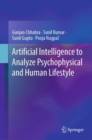 Artificial Intelligence to Analyze Psychophysical and Human Lifestyle - Book