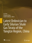 Latest Ordovician to Early Silurian Shale Gas Strata of the Yangtze Region, China - Book