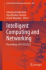 Intelligent Computing and Networking : Proceedings of IC-ICN 2023 - Book