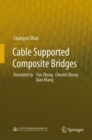 Cable Supported Composite Bridges - Book