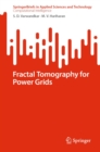 Fractal Tomography for Power Grids - eBook
