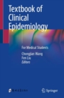 Textbook of Clinical Epidemiology : For Medical Students - Book