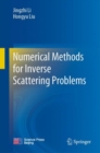 Numerical Methods for Inverse Scattering Problems - eBook