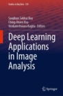 Deep Learning Applications in Image Analysis - Book