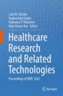 Healthcare Research and Related Technologies : Proceedings of NERC 2022 - eBook