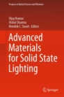 Advanced Materials for Solid State Lighting - eBook