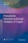 Photoelectric Detection on Derived Attributes of Targets - Book