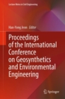 Proceedings of the International Conference on Geosynthetics and Environmental Engineering - Book