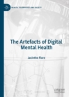 The Artefacts of Digital Mental Health - Book