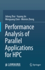 Performance Analysis of Parallel Applications for HPC - eBook
