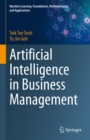 Artificial Intelligence in Business Management - eBook