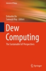 Dew Computing : The Sustainable IoT Perspectives - eBook