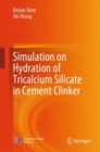 Simulation on Hydration of Tricalcium Silicate in Cement Clinker - Book