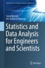 Statistics and Data Analysis for Engineers and Scientists - eBook