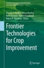 Frontier Technologies for Crop Improvement - Book
