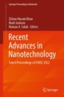 Recent Advances in Nanotechnology : Select Proceedings of ICNOC 2022 - Book
