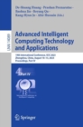Advanced Intelligent Computing Technology and Applications : 19th International Conference, ICIC 2023, Zhengzhou, China, August 10–13, 2023, Proceedings, Part IV - Book