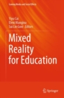 Mixed Reality for Education - Book