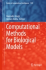 Computational Methods for Biological Models - eBook
