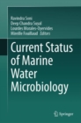 Current Status of Marine Water Microbiology - eBook