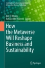 How the Metaverse Will Reshape Business and Sustainability - Book