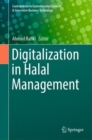 Digitalization in Halal Management - Book