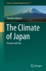 The Climate of Japan : Present and Past - eBook