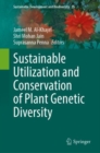 Sustainable Utilization and Conservation of Plant Genetic Diversity - Book