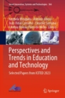 Perspectives and Trends in Education and Technology : Selected Papers from ICITED 2023 - Book