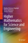 Higher Mathematics for Science and Engineering - eBook