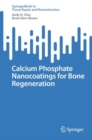 Calcium Phosphate Nanocoatings for Bone Regeneration - eBook