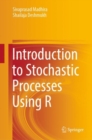 Introduction to Stochastic Processes Using R - eBook