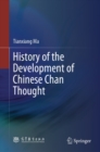 History of the Development of Chinese Chan Thought - eBook