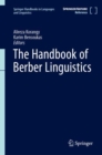 The Handbook of Berber Linguistics - eBook