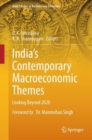 India's Contemporary Macroeconomic Themes : Looking Beyond 2020 - eBook