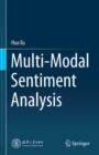 Multi-Modal Sentiment Analysis - eBook