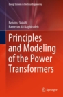 Principles and Modeling of the Power Transformers - Book